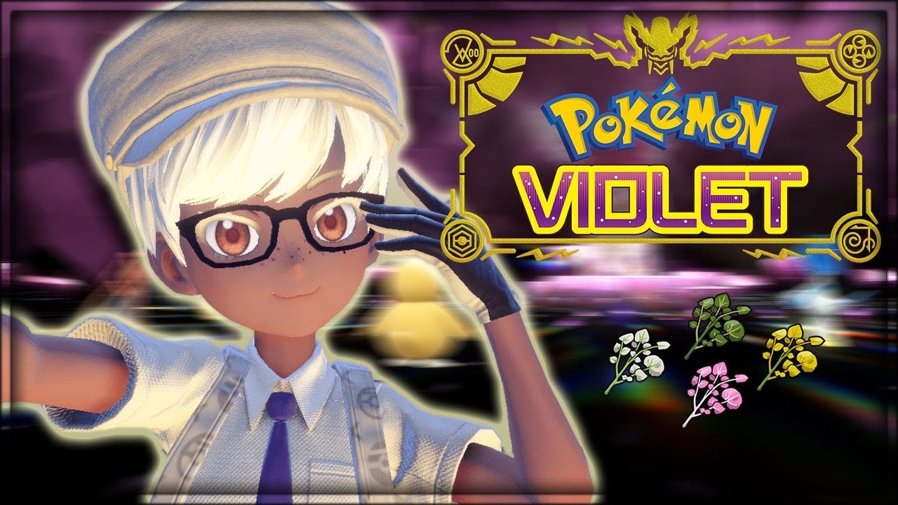 Hosting Raids! Help Me Farm Herba Mysticas! Pokémon Scarlet & Violet