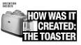The Surprising History of the Toaster ile ilgili video