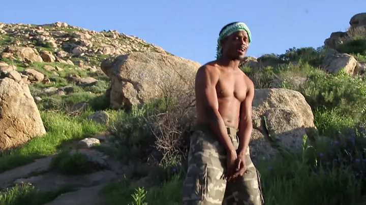 #JungleTV Nature Boy "Jason Jack'd" (Shot By Familia FilmsHD)