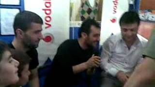 Fırat Batuhan Gesi Bağları
