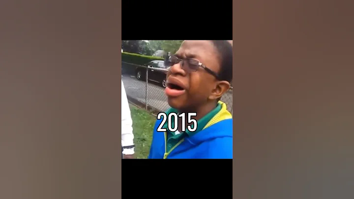 Legendary Memes (Then Vs Now) #shorts #memes #nostalgia