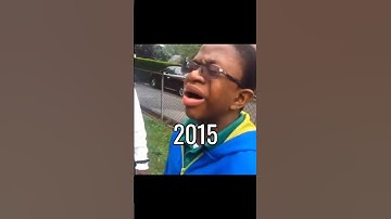 Legendary Memes (Then Vs Now) #shorts #memes #nostalgia