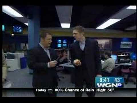 Ranker Video