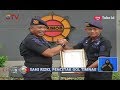 Selain Jago di Lapangan Sepak Bola, Sani Rizki jadi Lulusan Terbaik Sekolah Kepolisian - BIS 01/03