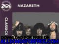 video - Nazareth - Star