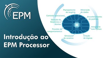 Introdução ao EPM Processor - Série EPM Processor 1/7