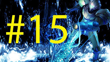 Metroid Prime 3 Corruption All Cutscenes 100% Walkthrough part 15, HD (NO COMMENTARY)