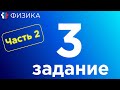 ЕГЭ Физика Полный разбор всех прототипов 7-го задания