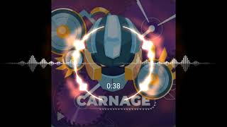 Power Pads Carnage soundpack By Phenom genredubstep