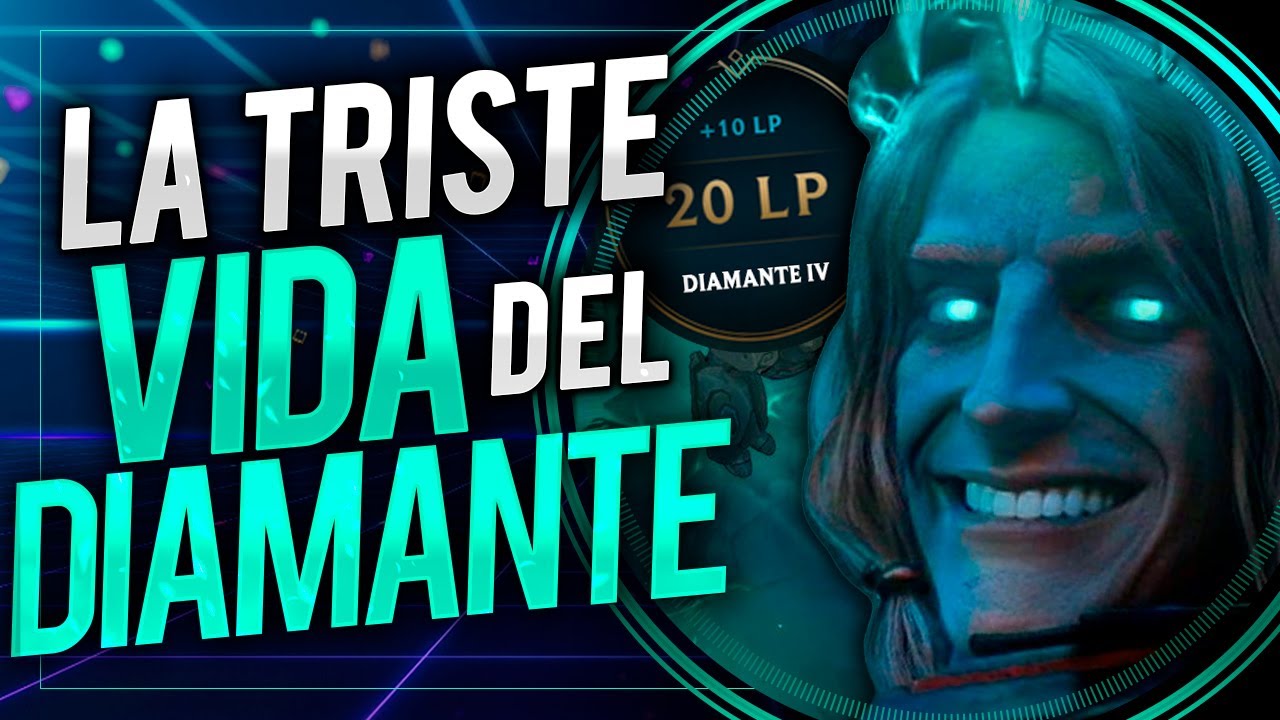 LA MALA VIDA DEL DIAMANTE I LOS MONÓLOGOS DE LOL
