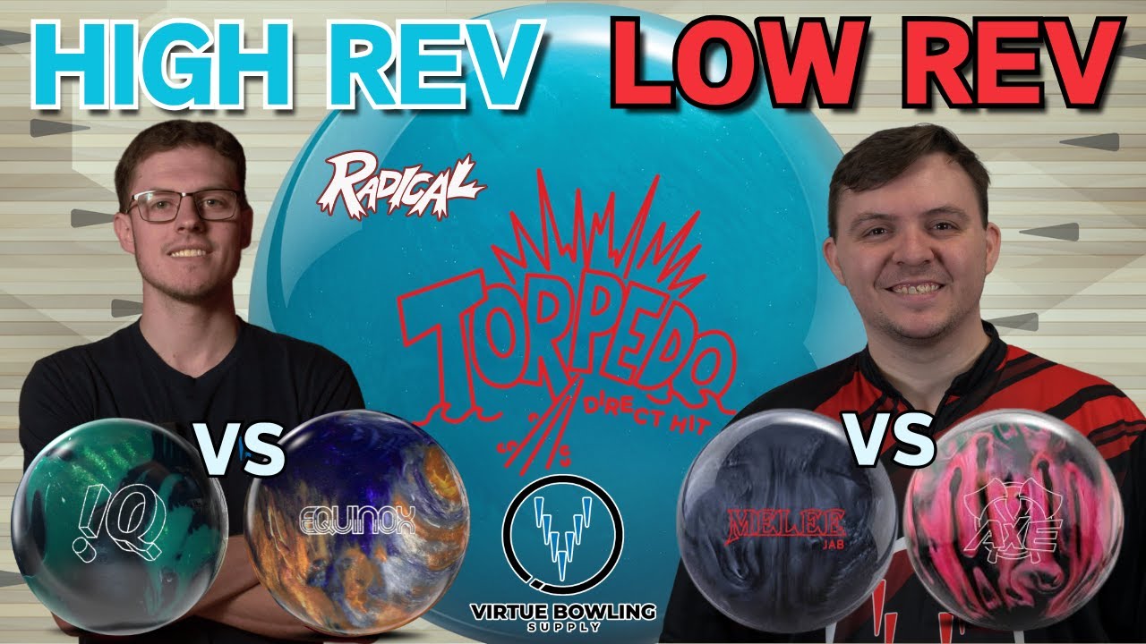 Radical Torpedo Direct Hit | NOT SURE ABOUT THIS ONE!? | High