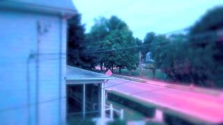 SineRider - Go To Sleep (Edit)
My new album Shifting Colors has been released, go check it out here, this track is included on it
http://sinerider.bandcamp.com/album/shifting-colors
Here is a little pseudo-timelapse thing I made today, and set it to one of my songs. I managed to catch the sunset so its kind cool to see the lighting change. The video is 10x speed so this is about 30 minutes of video. SineRider - Go To Sleep (Edit)