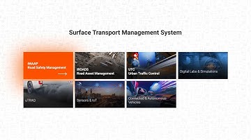 iMAAP (Road Crash Analysis Software)