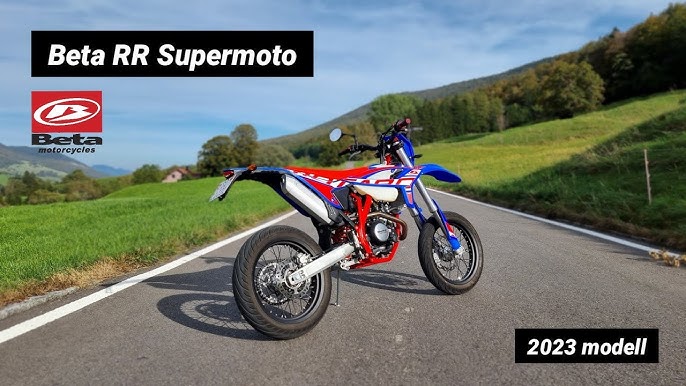 MARMITTA GPR Beta RR 125 4T Enduro LC 2021/2022 E5 2021-2022 125 OMOLOGATO Furor