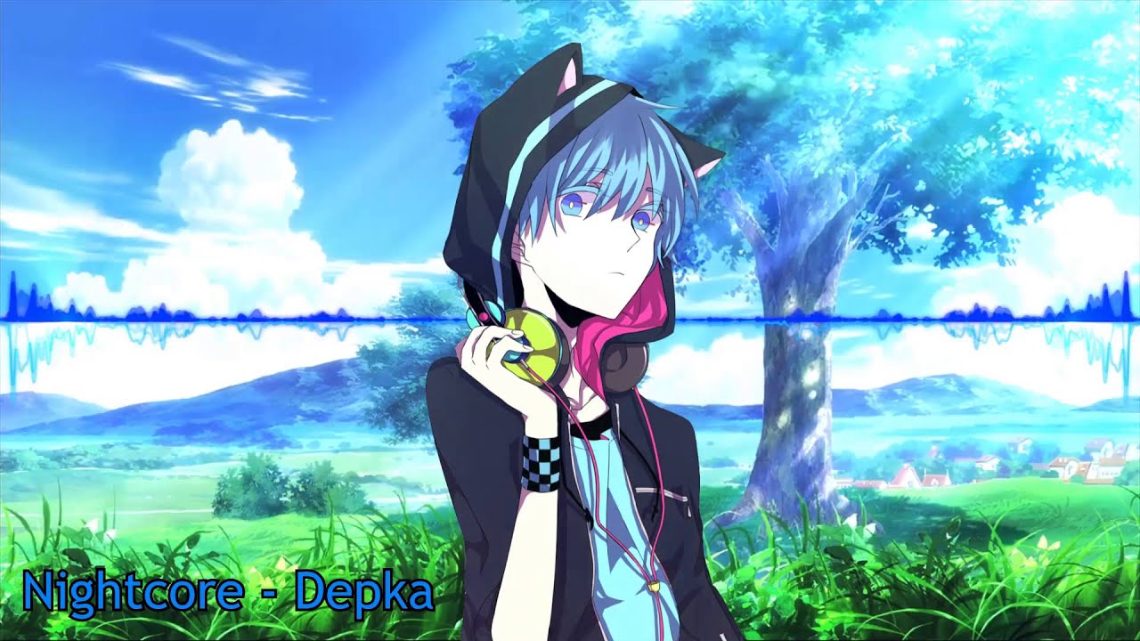 Nightcore - Depka