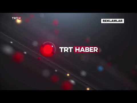 TRT Haber - Reklam, Bu Akşam,Hava Durumu ve Sıcak Haber Jenerikleri