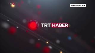 TRT Haber - Reklam, Bu Akşam,Hava Durumu ve Sıcak Haber Jenerikleri Resimi
