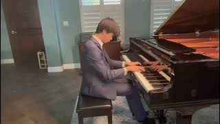Chopin: Waltz Op. 64, No. 1