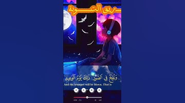 القرأن الكريم راحة نفسية🩵 #القرآن_الكريم #المصحف #تلاوة_خاشعة #اكسبلور