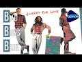 Bad Boys Blue  - Hungry For Love (1988) [Full Length Maxi-Single]