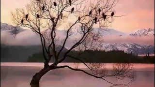 nyanyian kasmaran voc ebiet g ade~lukisan kehidupan