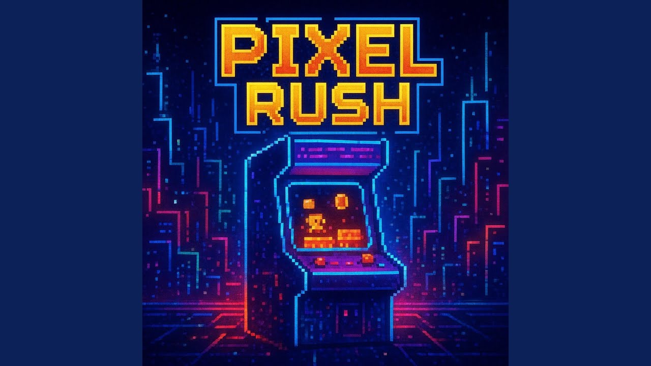 Watch Bit Blaster on YouTube Watch Bit Blaster on YouTube