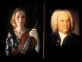 J.S. Bach - Sonata No. 3 in G minor for Viola da Gamba  and Harpsichord BWV 1029
