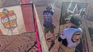 2025 Vortex Race Gun Nationals presented by Berry Bullets