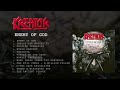 Kreator  enemy of god remastered full album stream