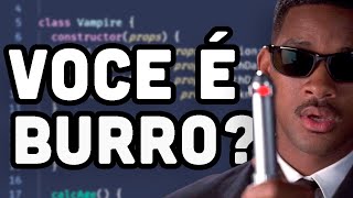 Se nao aprender PROGRAMAÇÃO com esse video. - ̗̀  DESISTE   ̖́- screenshot 5