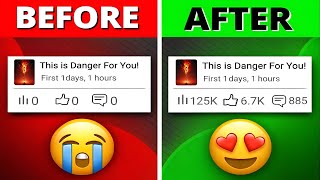 screenshot of the youtube video