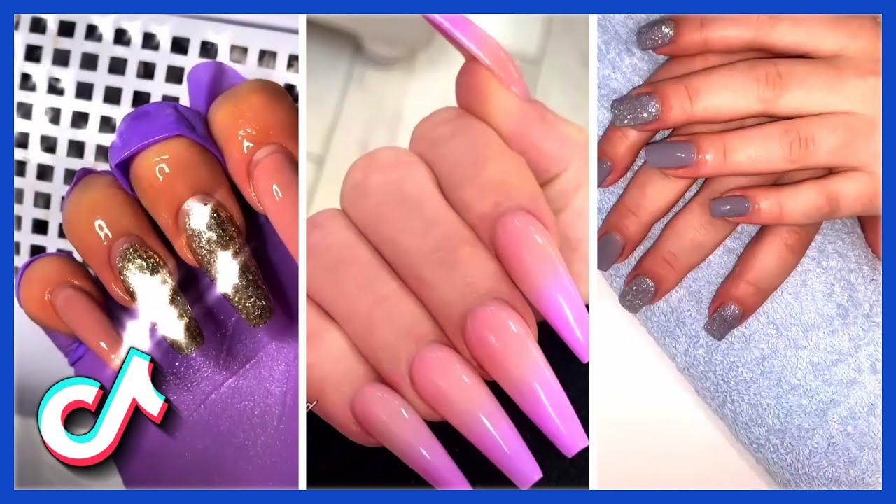 1. "The Craziest Nail Colors You Need to Try Right Now" - wide 7