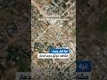 غزة قبل الحرب وبعدها صور الأقمار الصناعية توثق حجم الدمار في المدينة