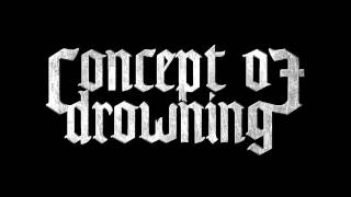 Concept Of Drowning - Split