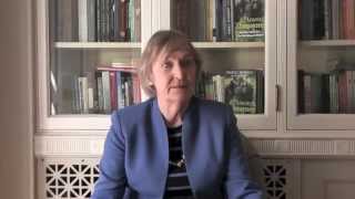 Nancy J. Merrick on Why Chimpanzees Need Our Help by Beacon Press 262 views 9 years ago 1 minute, 1 second