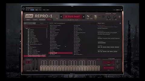 Repro-1 Tenera Walkthrough Video