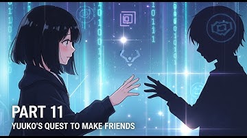 Yuuko’s Quest to Make Friends – Digimon Story: Hacker’s Memory Gameplay – Part 11