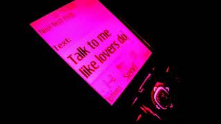 Like Like (prod by @2torie!)