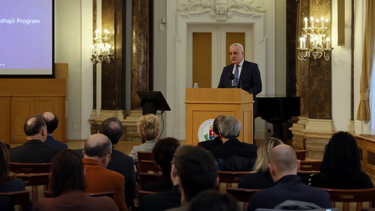 Elindult az ELTE átfogó fenntarthatósági programja