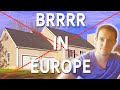 Investing in real estate in Europe | Why the BRRRR strategy doesn't work