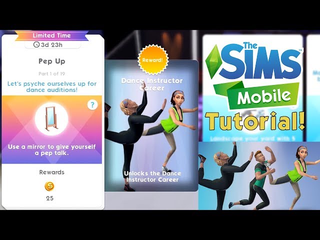 The Sims FreePlay Mobile - A Chance to Play God - Gaming Yeeter