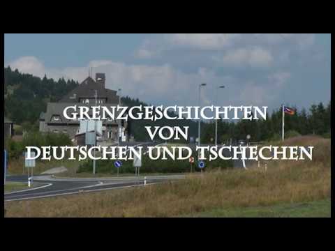  New Das Erzgebirge - Grenzgeschichten von Deutschen und Tschechen Teil 1
