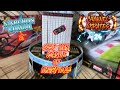 Slot cars MARCHON COMBO PT2 Pontiac Trans Am Dodge Charger AFX TOMY 🔥MUST SEE👀🔥