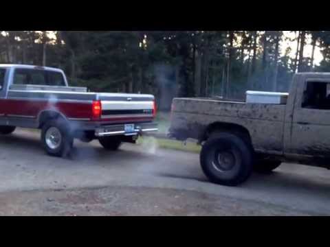 tug-of-war-ford-f-150-vs-nissan