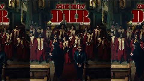 L.L. Junior x Azahriah (feat. Farkas Pisti) - ZHA MAJ DUR 1 Órás