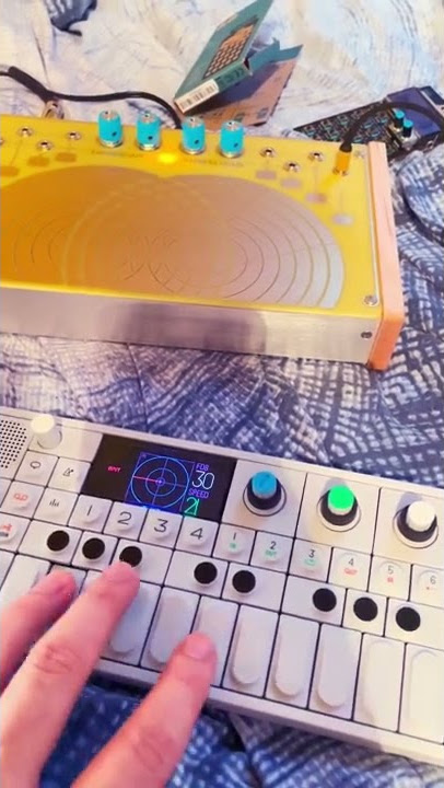 DJ DROP DA BASS