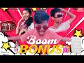 Boom bonus  full funny  adivasi  present by dk creation 