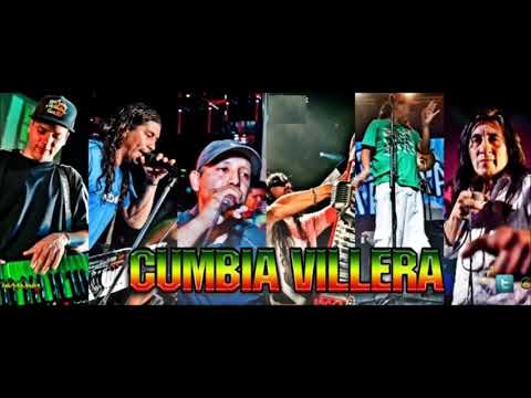 Enganchados - Cumbia Villera [DAMAS GRATIS, PIBES CHORROS, LOS GEDES, NESTOR Y MAS]