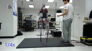 PhaseSpace Robotics Reel Longplay