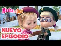 Masha y el Oso Castellano 🐻👧 NUEVO EPISODIO 💥 La primera golondrina🌷🐣 (Episodio 82)